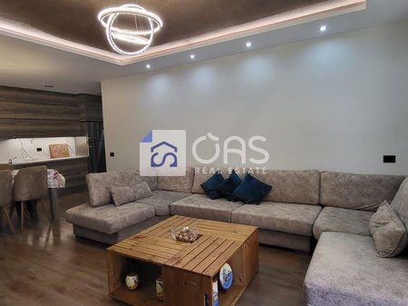 For rent 2+1 Apartment Paris Commune