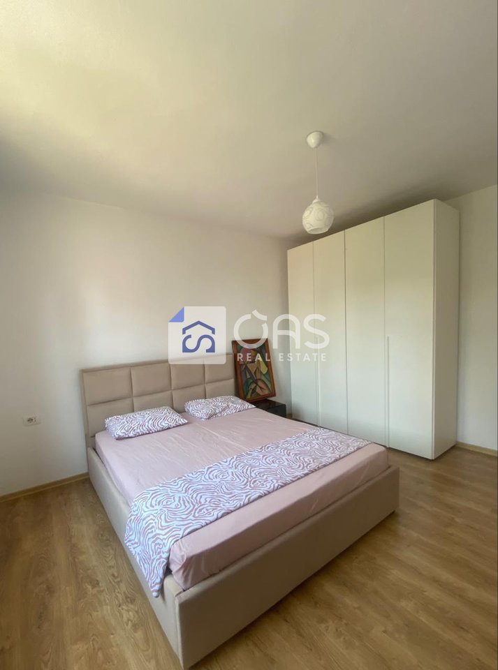 Appartamento 1+1 in affitto a Bulevardi Zogu i Pare