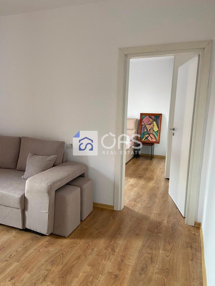 Appartamento 1+1 in affitto a Bulevardi Zogu i Pare