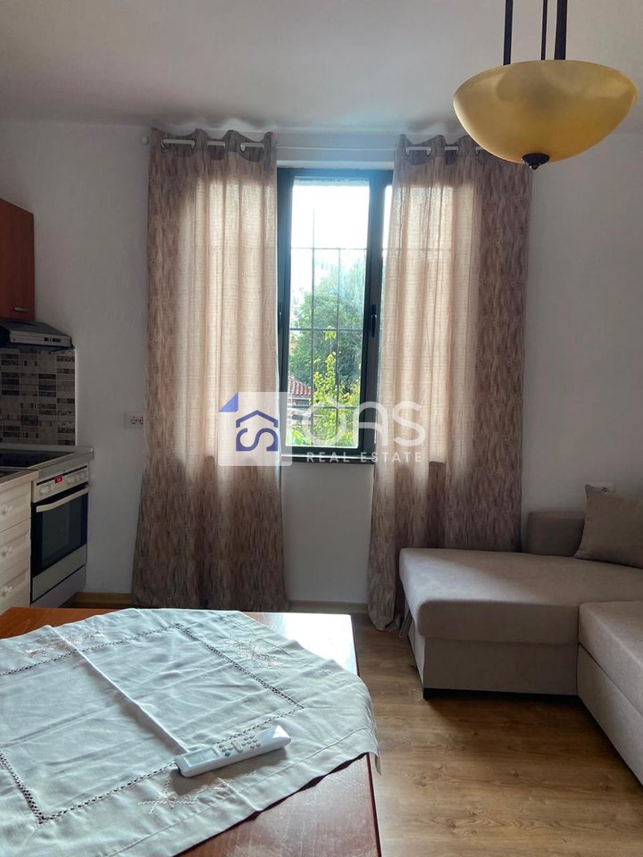 Appartamento 1+1 in affitto a Bulevardi Zogu i Pare