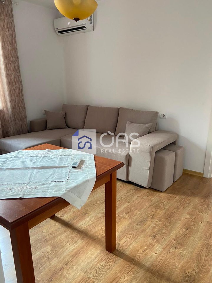 Appartamento 1+1 in affitto a Bulevardi Zogu i Pare