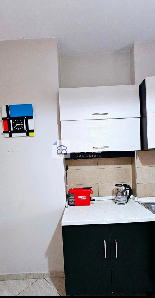 Appartamento 1+1 in affitto in Via Kavaja
