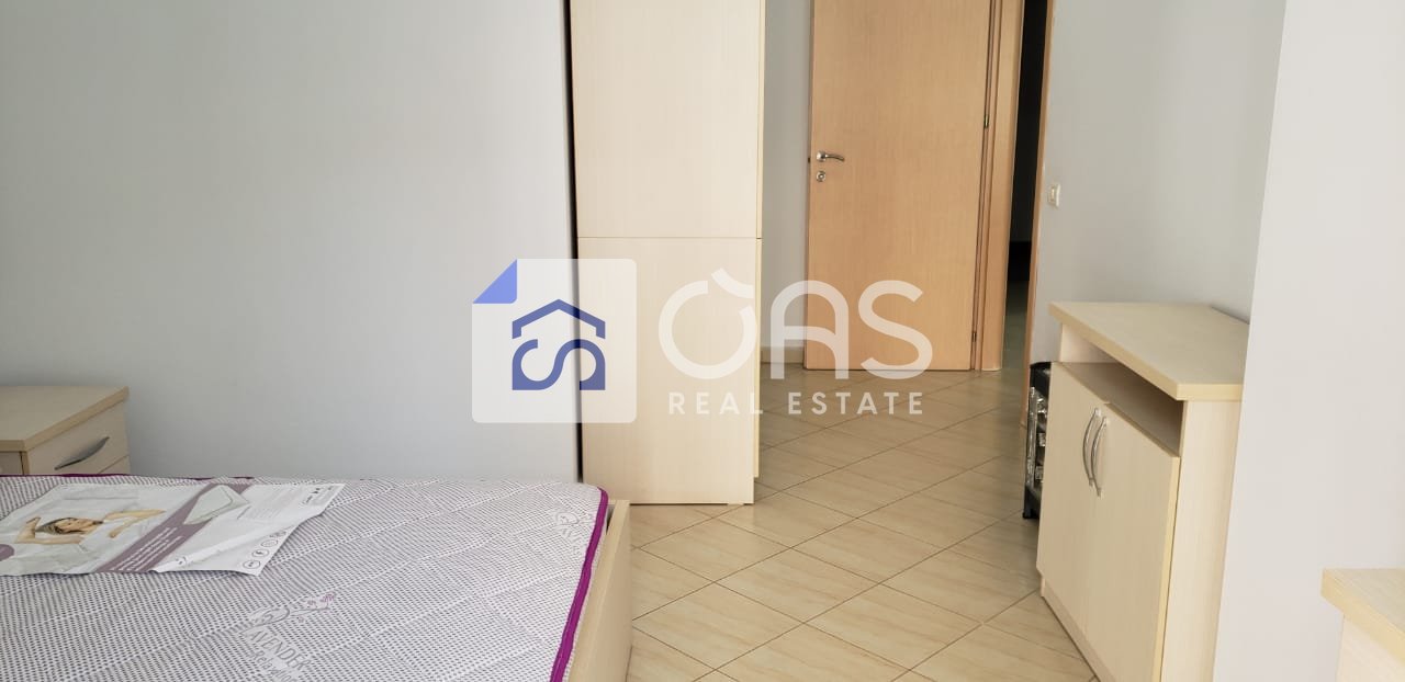Affittasi appartamento 1+1 ad Astir