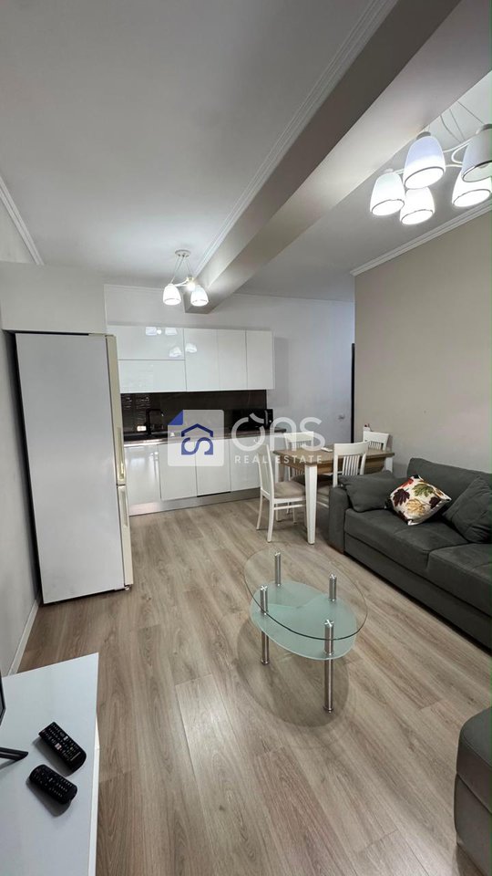 Apartment 1+1 for rent in Brryl