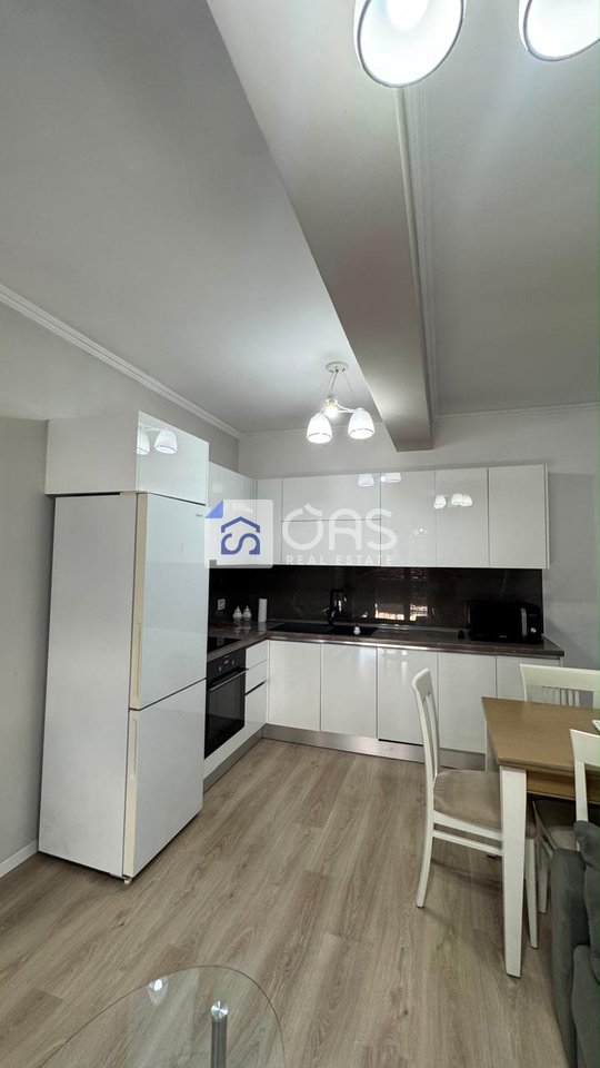 Apartment 1+1 for rent in Brryl