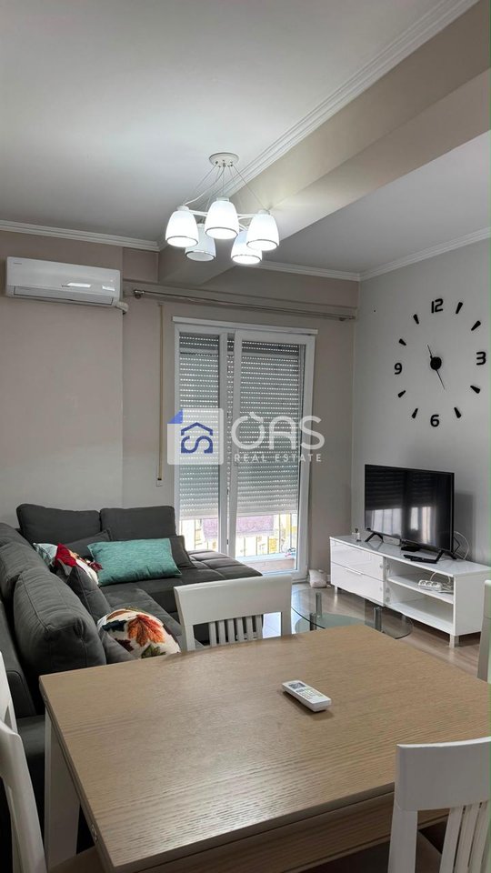 Apartment 1+1 for rent in Brryl