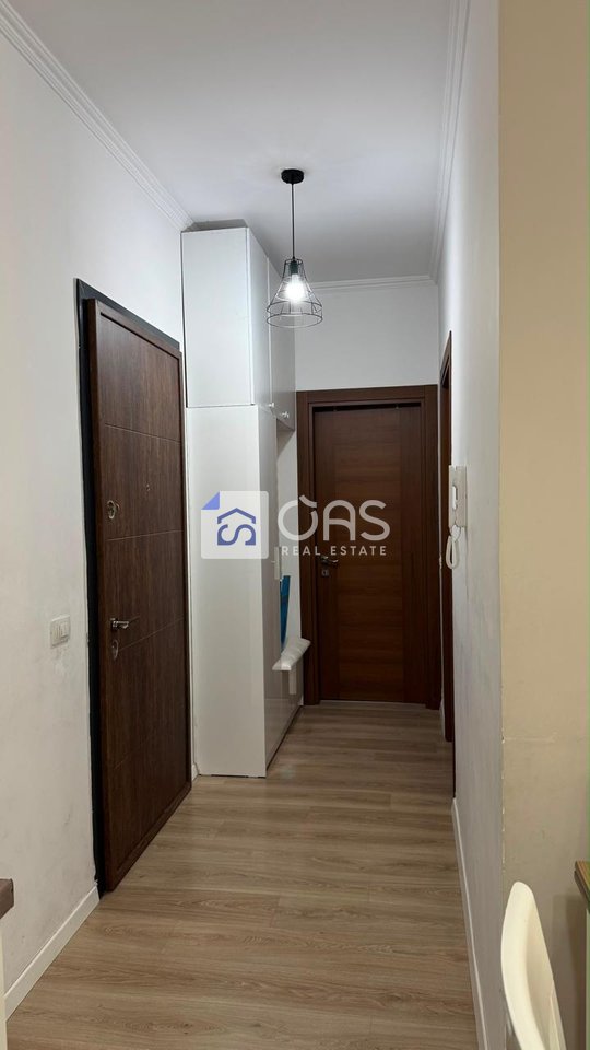 Apartment 1+1 for rent in Brryl