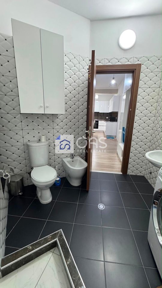Apartment 1+1 for rent in Brryl