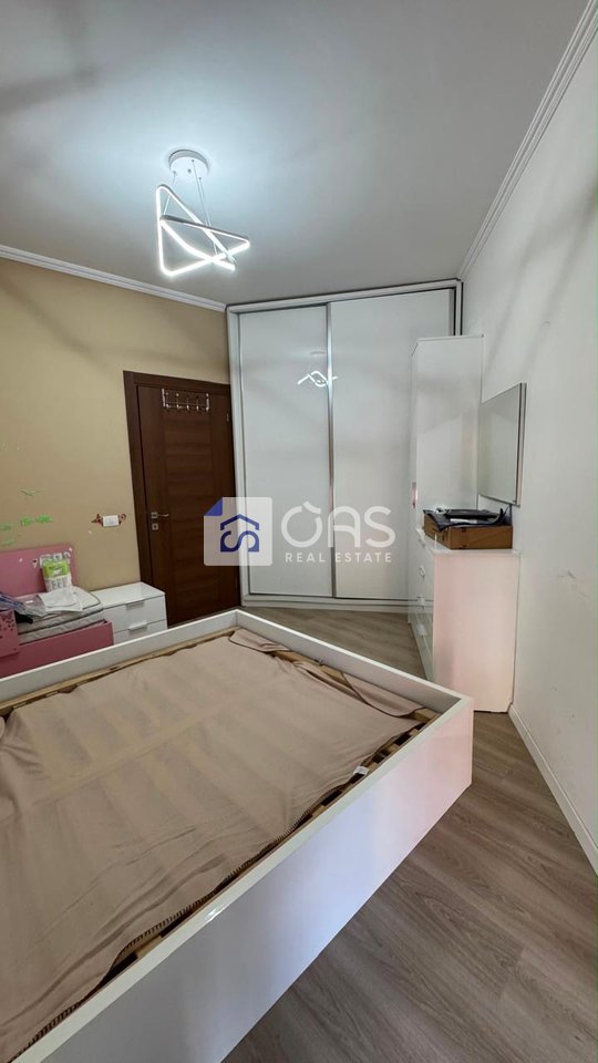Apartment 1+1 for rent in Brryl