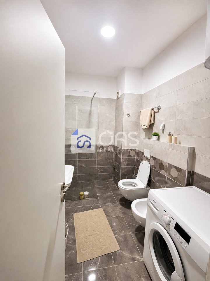 Apartment 1+1 for rent Laprak  E88