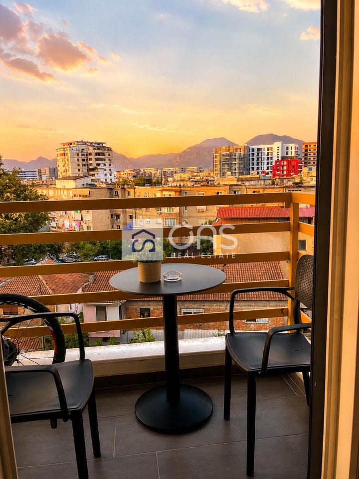 Apartment 1+1 for rent Laprak  E88