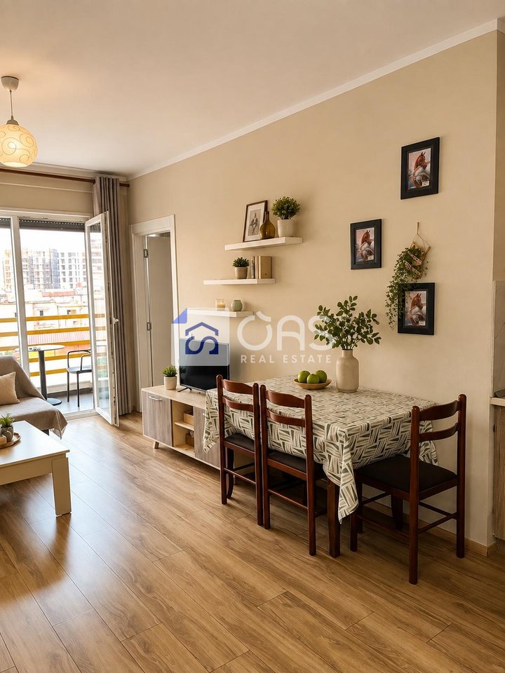 Apartment 1+1 for rent Laprak  E88