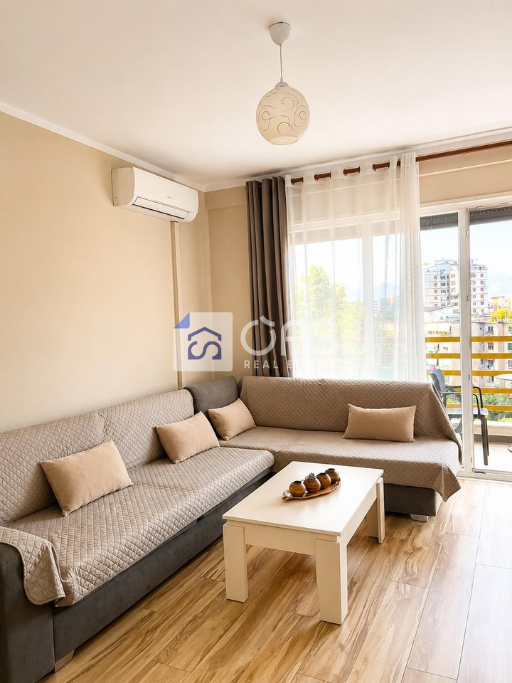 Apartment 1+1 for rent Laprak  E88