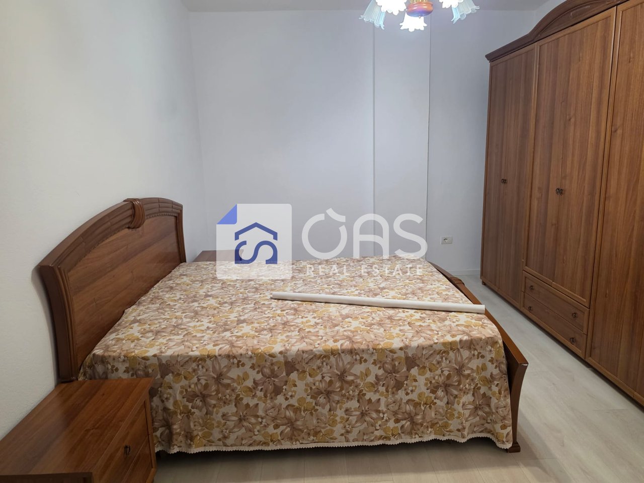 Jepet apartament me qera 2+1 Rruga e Kavajes