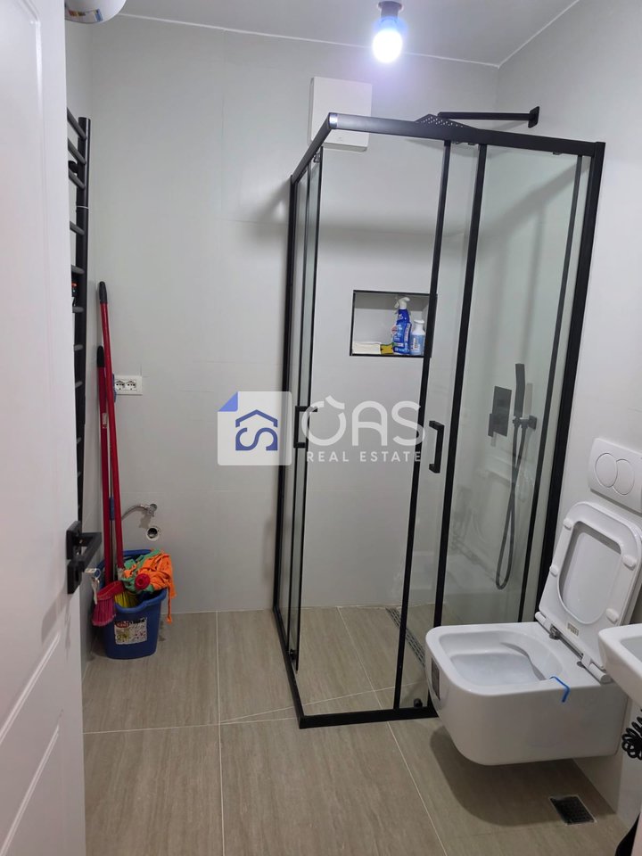Jepet apartament me qera 2+1 Rruga e Kavajes