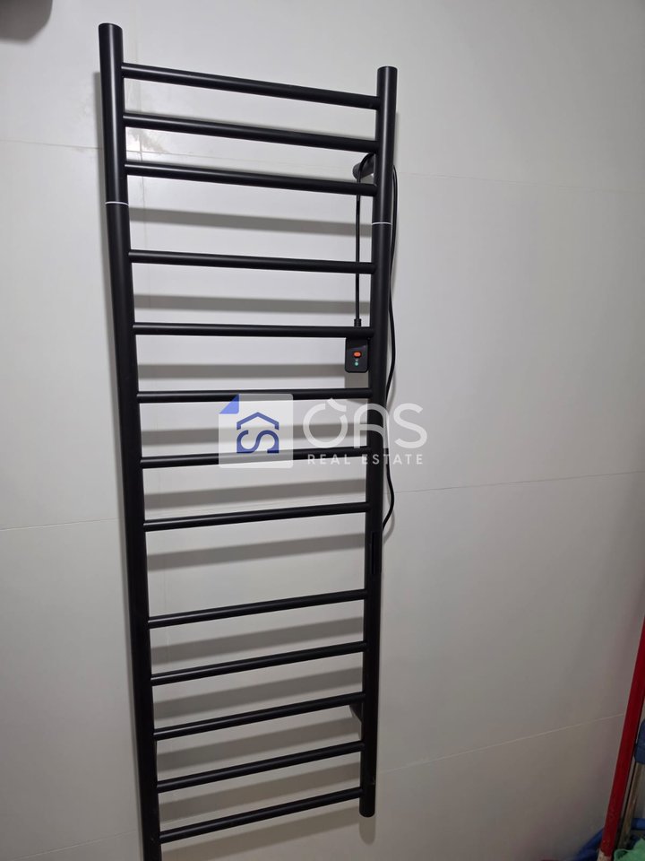 Jepet apartament me qera 2+1 Rruga e Kavajes