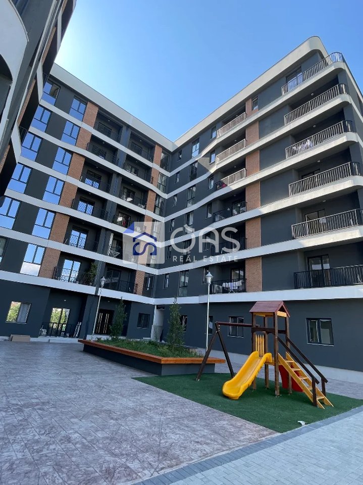 For rent 1+1 Apartment  Paskuqan