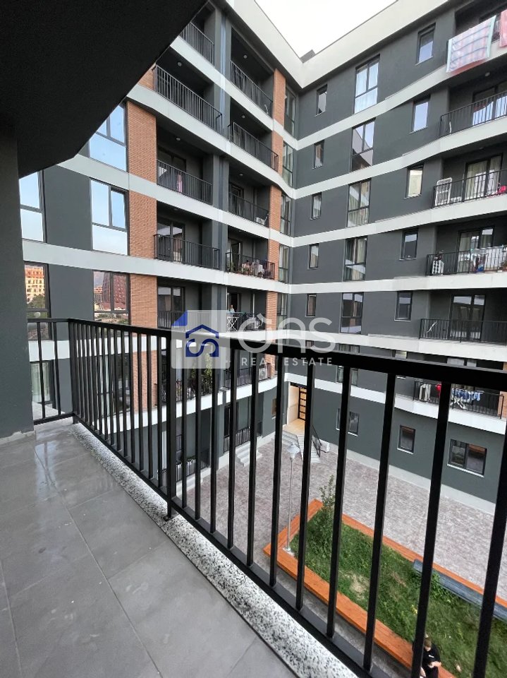 For rent 1+1 Apartment  Paskuqan