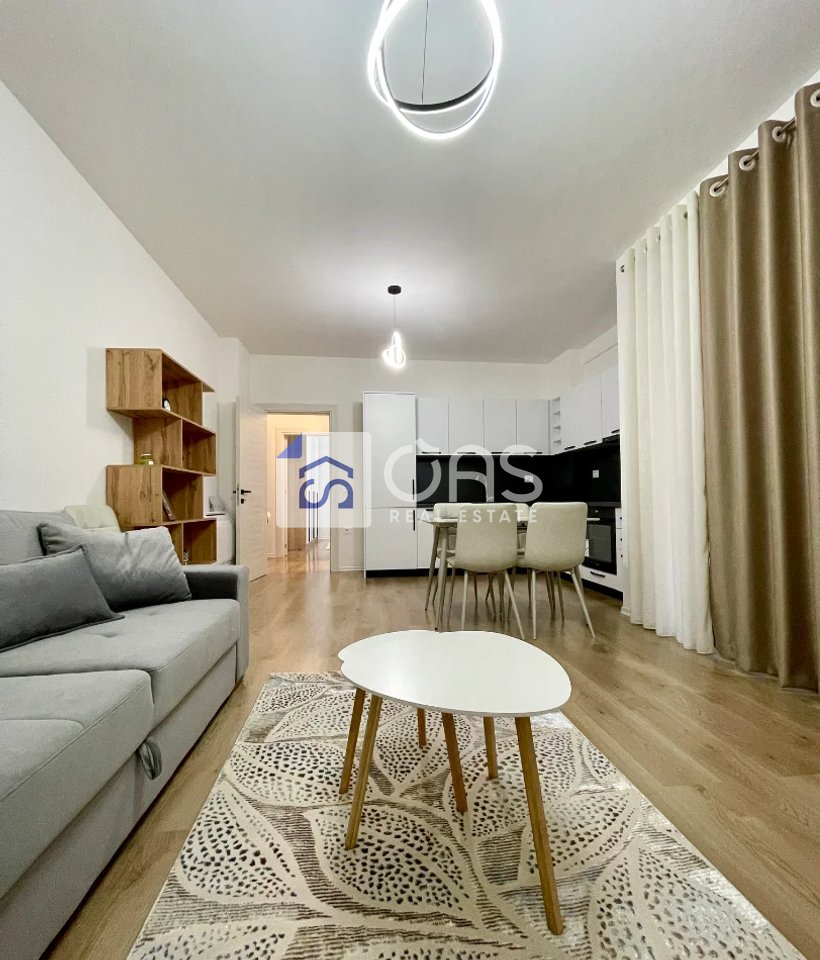 For rent 1+1 Apartment  Paskuqan