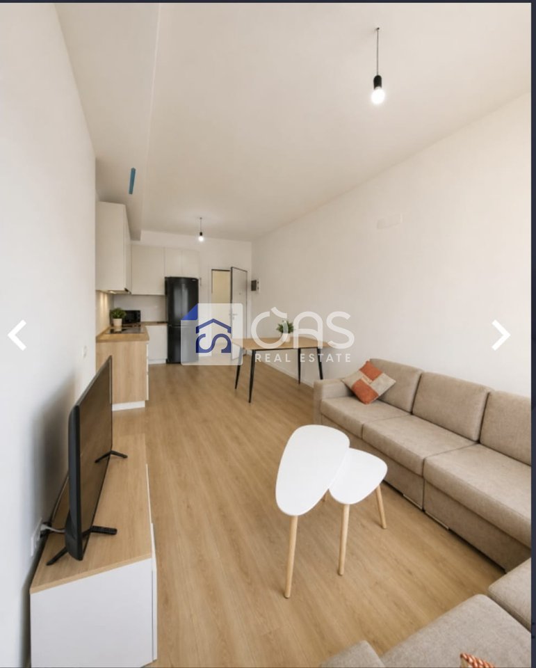 Jepet me qera apartament 2+1 Ne Ali Dem