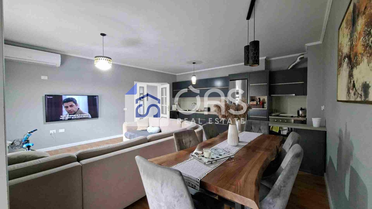 Apartment 2+1+2 for rent in Don Bosko