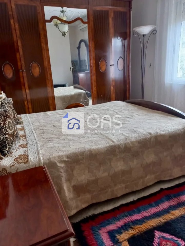 Apartment 2+1 for rent on Elbasani Street
