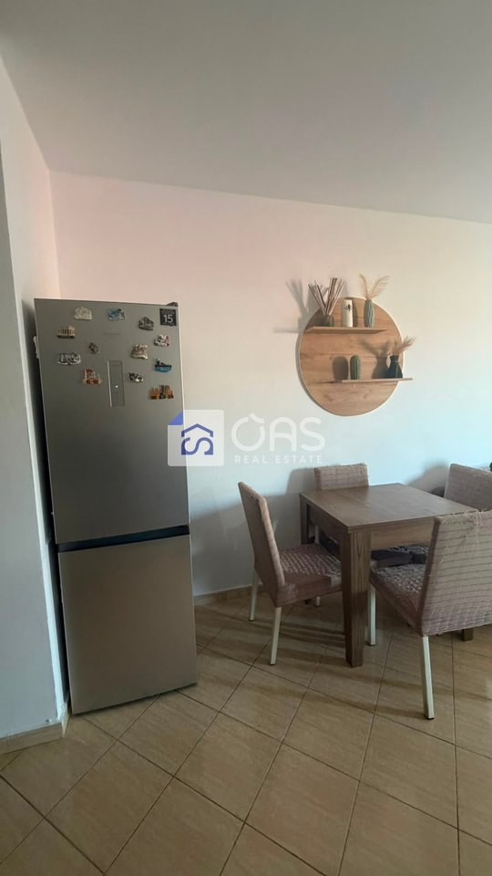 Affittasi appartamento 1+1 Kodra e Diellit