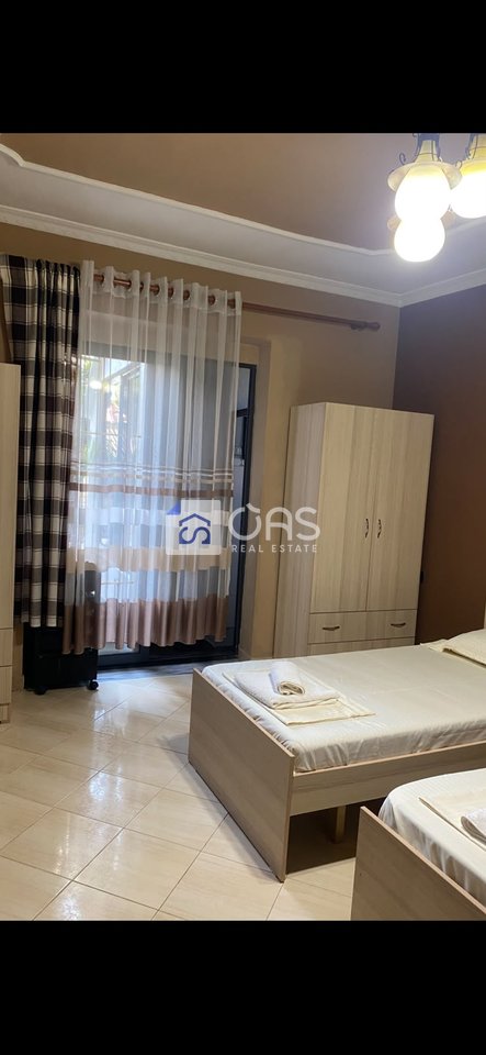 Jepet me qera  Apartament 1+1 Qender