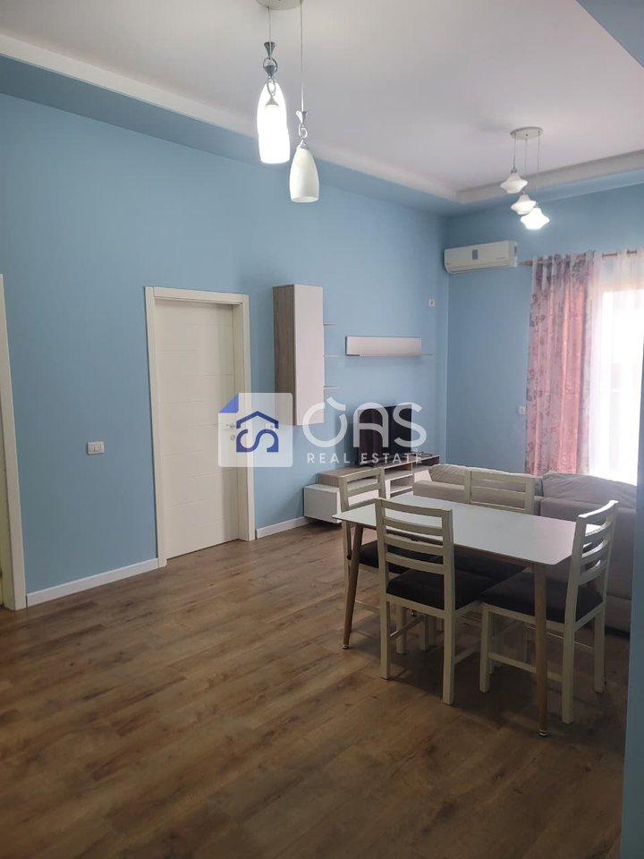Jepet me qera apartament 2+1 ne Fresk