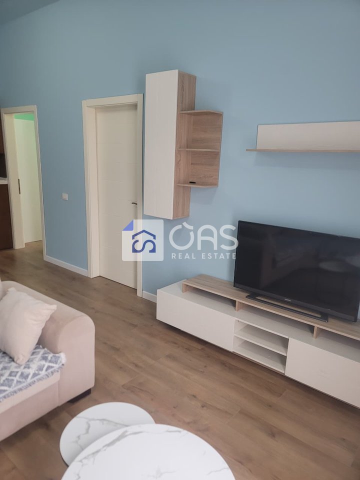 Jepet me qera apartament 2+1 ne Fresk