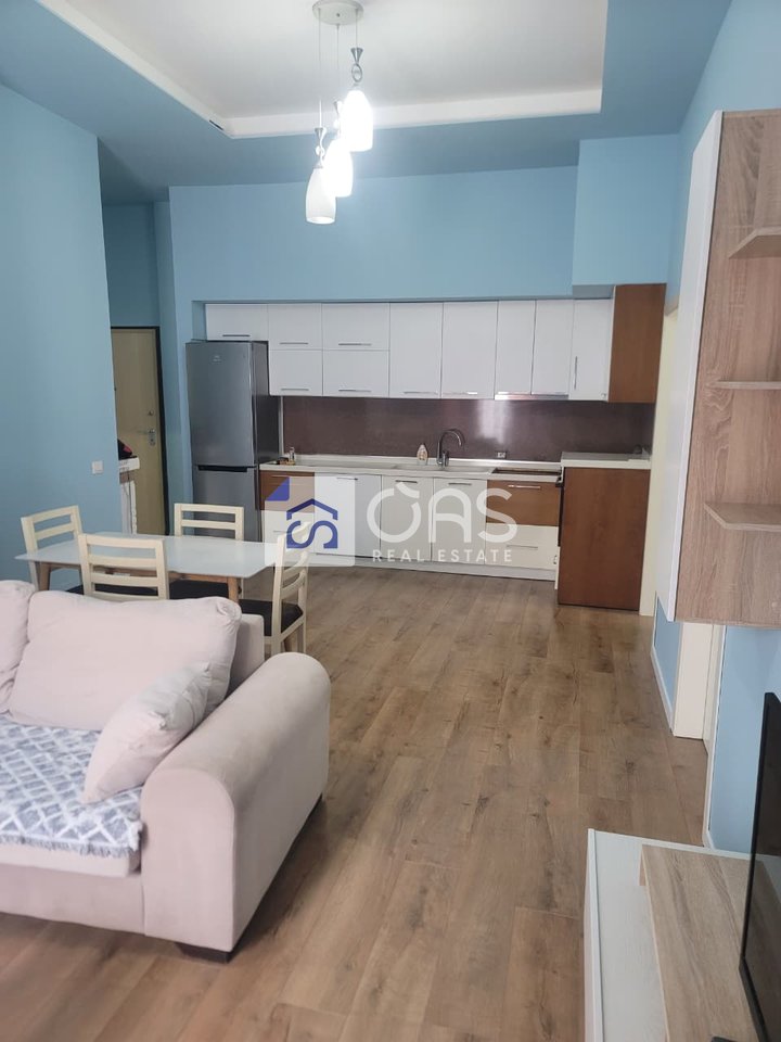 Jepet me qera apartament 2+1 ne Fresk