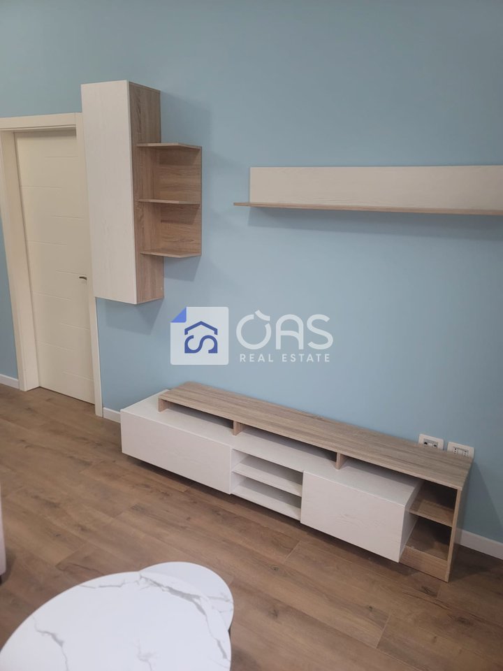 Jepet me qera apartament 2+1 ne Fresk