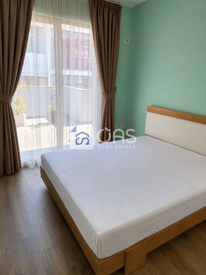 Jepet me qera apartament 2+1 ne Fresk