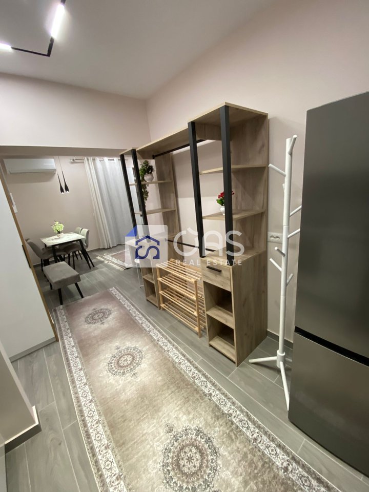 Apartment 1+1 for rent on Elbasanit Street