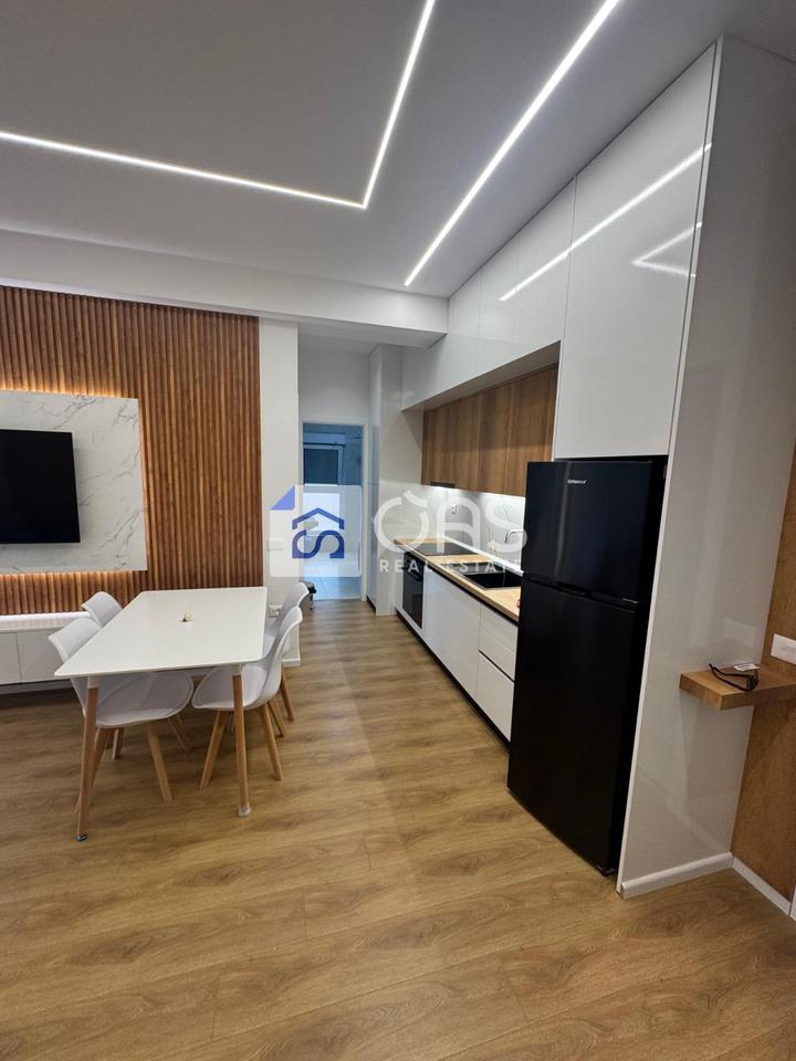 Jepet apartament me qera 1+1 ne Ali Dem