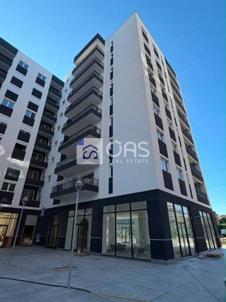 Shitet apartament 1 +1 Paskuqan 
 Platinum 2
