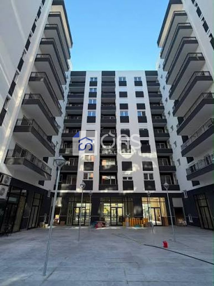 Shitet apartament 1 +1 Paskuqan 
 Platinum 2