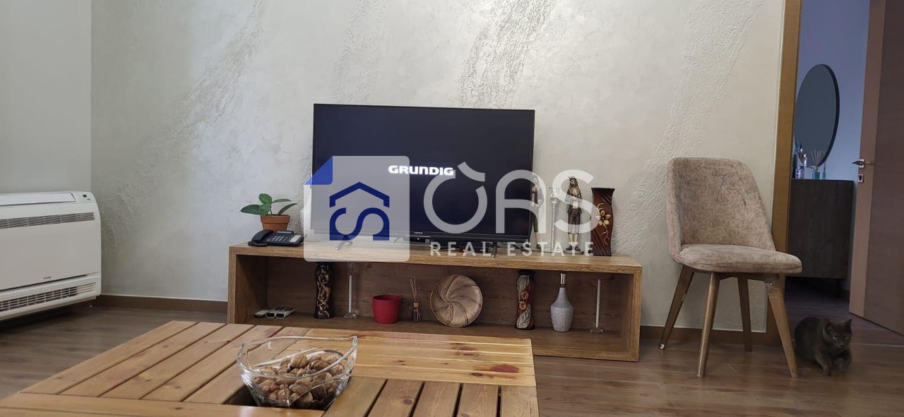 For rent 2+1 Apartment Paris Commune