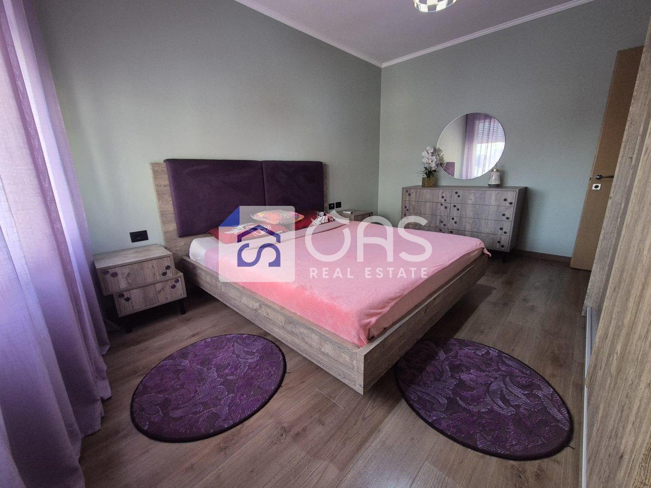 For rent 2+1 Apartment Paris Commune