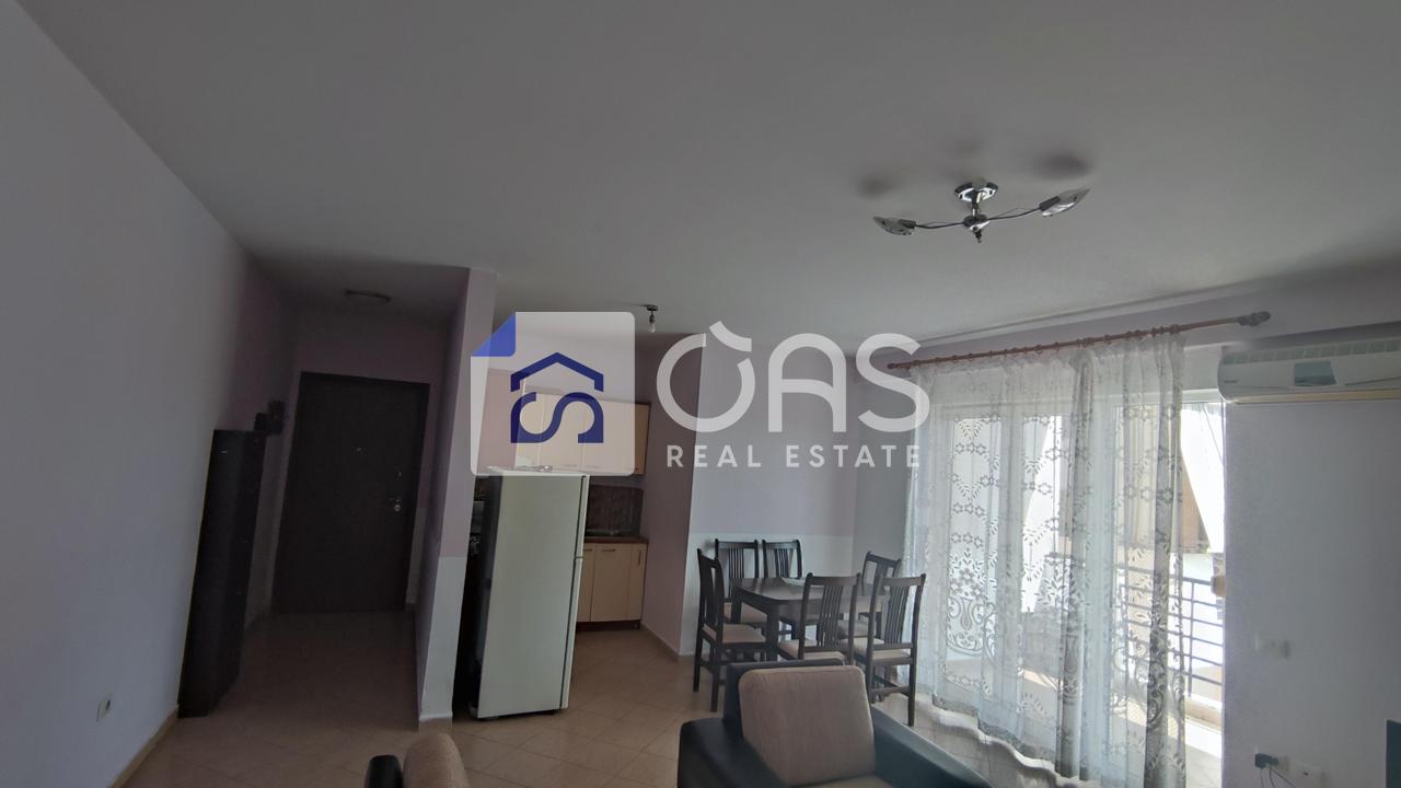 Jepet me qera  Apartament 1+1  Materniteti i ri