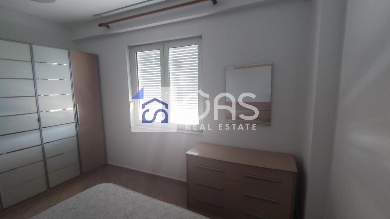 Jepet me qera  Apartament 1+1  Materniteti i ri