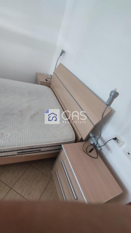 Jepet me qera  Apartament 1+1  Materniteti i ri