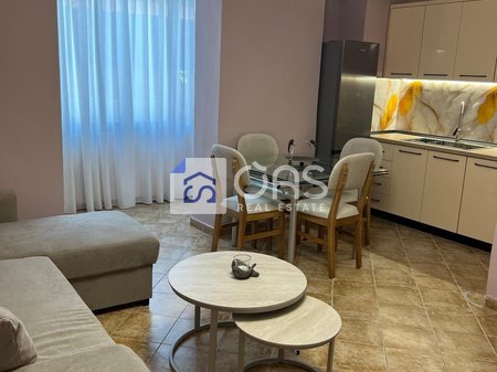 Appartamento 1+1 in affitto in Rruga e Dibres