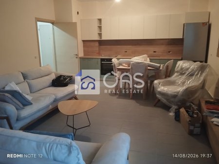 Jepet apartament me qera 1+1 ne Kinostudio