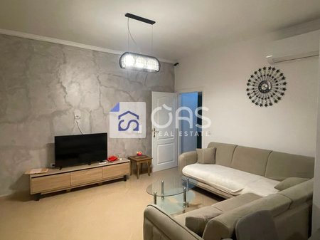 Apartment 2+1 for rent in Fresk