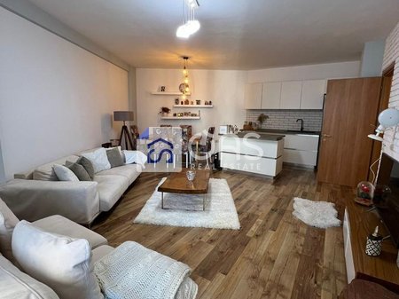 Apartment 1+1 for rent in Astir