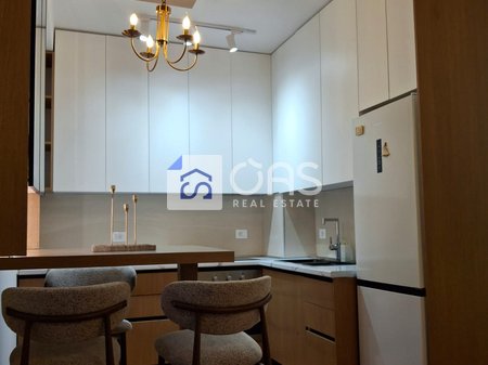Apartment 1+1 for rent in Don Bosko