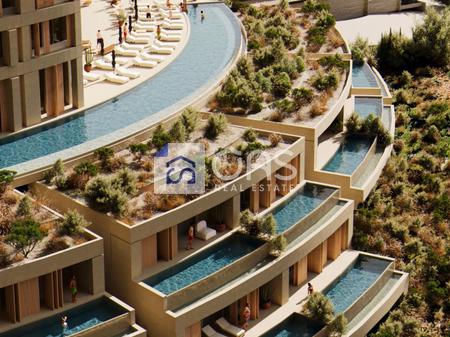 Apartment 1+1 for Sale  Palas  Sun Palas