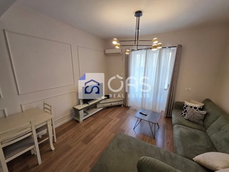Jepet me qera Apartamenti 1+1  Myslym Shyri