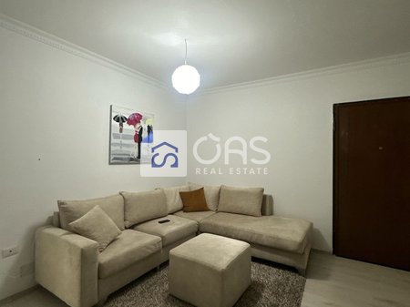 Jepet me qera apartament 1+1 te Kopshti Botanik
